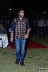 Yevade Subramanyam Movie Audio Launch